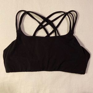 Athleta Fully Focused Sports Bra